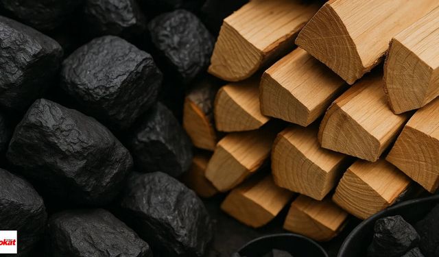 Katı Yakıt (Kömür ve Odun) Satın Alınacak
