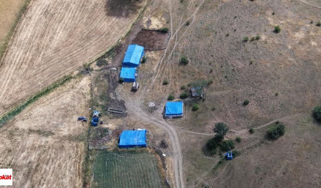 Türkiye'nin Unutamadığı Kayıp Çocuk Vakasında Yeni Perde: Tokat'ta O Dosya Yeniden Açıldı