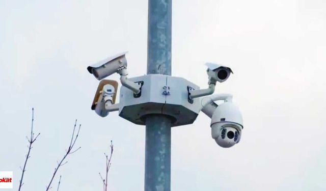 KGYS, PTS VE CCTV Sistemleri Bakım Onarım İşi Yaptırılacak