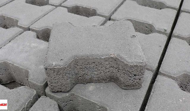 Kilitli Beton Parke Taşı Satın Alınacak