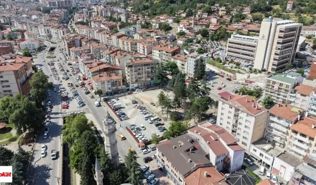 Tokat'ın Tarihi Kimliğini Güçlendirecek Projeye Destek