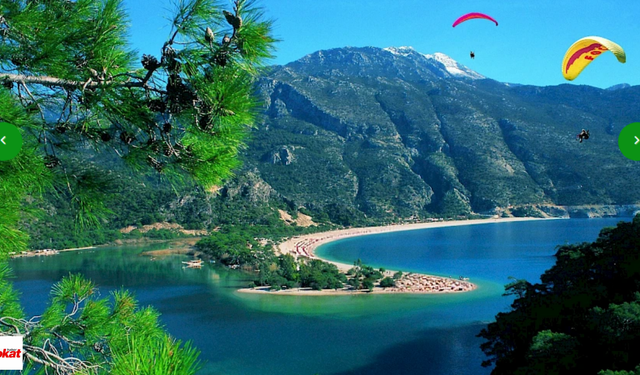 Tokat'ta Aileler Doğayla Buluşacak! 81 İlde Eş Zamanlı Dev Kamp Başlıyor