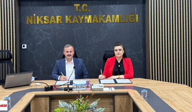 Niksar'ın UNESCO yolculuğunda kritik dijital hamle: Yapay zekâ Niksar'ın asırlık mirasını dünyaya açacak