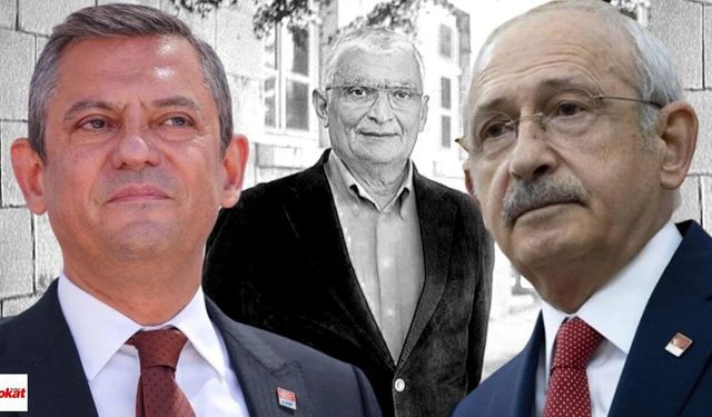 Özgür Özel ve Kılıçdaroğlu Diren'in cenazesi için Tokat'a gelebilir