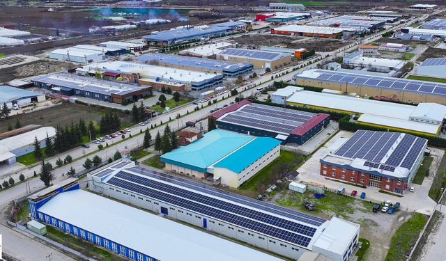 Tokat'ın Sanayi Başkenti Olacak 350 Yeni İş Alanı Kurulacak Modern Sanayi Projesinde İlk Adım Atıldı İstihdam Artacak