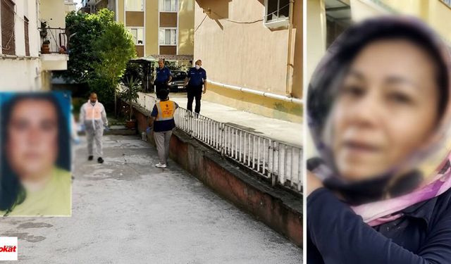 Samsun'da Şoke Eden Olay: Ablasının Cansız Bedeniyle Bir Hafta Aynı Evde Yaşadı