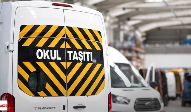 Temel Eğitim Öğrenci Taşıma Hizmeti Alınacak