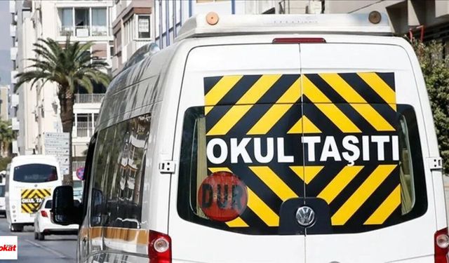 Temel Eğitim Okulları Öğrenci Taşıma Hizmeti Alınacak