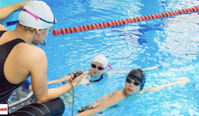 Tokat'ta 18 Sözleşmeli Antrenör Alınacak