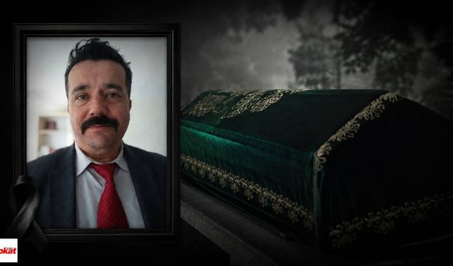 Tokat Aile ve Sosyal Hizmetler İl Müdürlüğü'nde Acı Kayıp