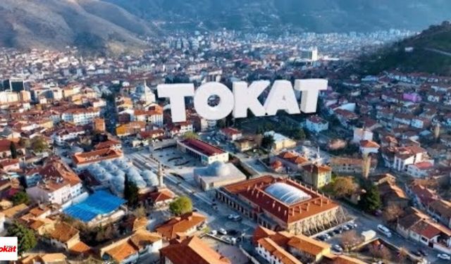 Tokat 81 il arasında 64'üncü sırada yer aldı