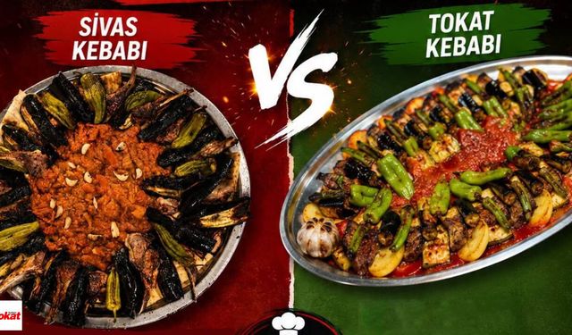 Tokat Kebabı Polemiğinde Yeni Perde: Patates ve Fiyat Tartışması