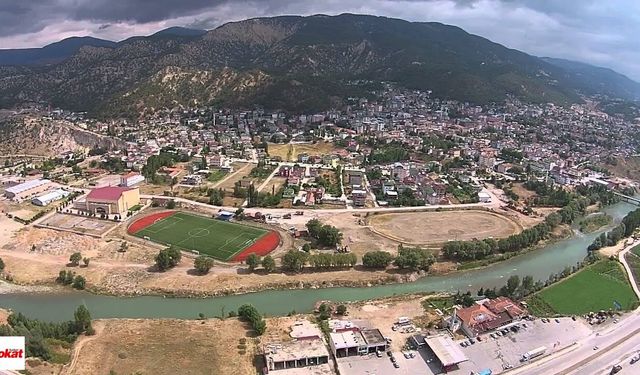 Reşadiye’nin güzellikleri objektife yansıyacak: Ödüllü yarışma başlıyor