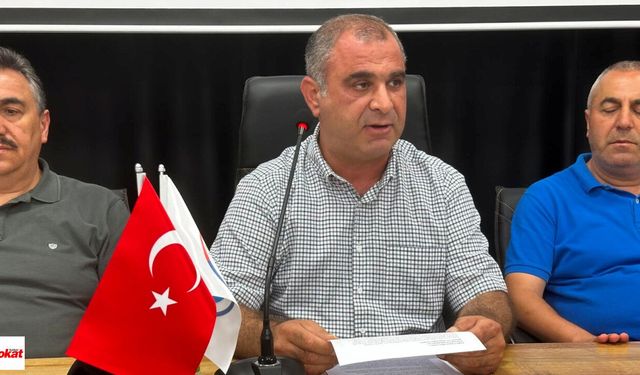 Lütfi Bora Yeni Dönem Vizyonunu Açıkladı