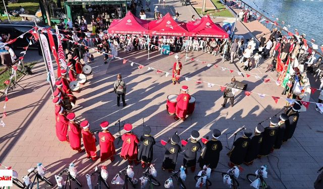 Tokat Vakıflar Bölge Müdürü Sebahattin Erdoğan: "II. Bayezid Vakfı'nın İyilik Mirasını Geleceğe Taşıyoruz"
