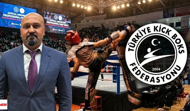 Tokatlı Şampiyon Ringden Yönetime Geçti: Ersan Turan İçin Yeni Misyon