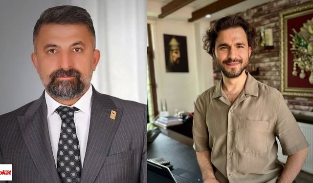 Tokat'ta Sansar Ailesinin Acı Günü