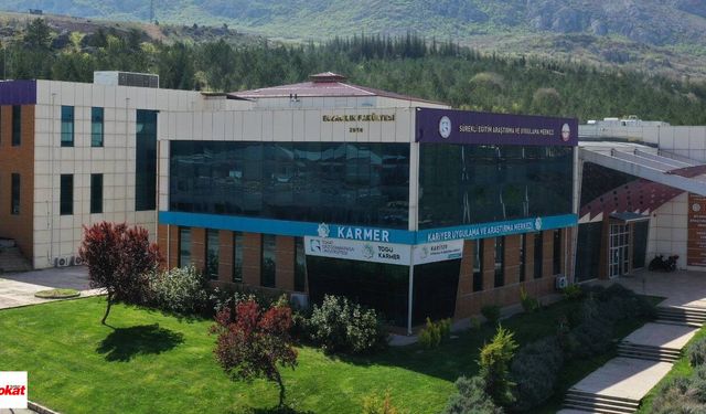 Üç Yılda Büyük Sıçrama Yaşadı: TOGÜSEM Eğitim Faaliyetlerini Üçe Katladı
