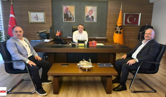 Ünye-Niksar Yolu Ordu'nun Gündeminde