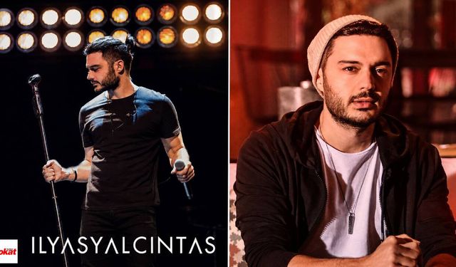 X Factor'de 'İncir' İle Çıkış Yapmıştı: Tokat'a Geliyor