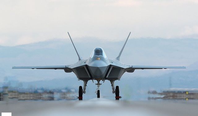 KAAN’da Tarihi Takvim Belli Oldu Savunma Sanayisine Büyük Hedef Geliyor 10 Yılda 1500 Platform Sahaya Çıkıyor