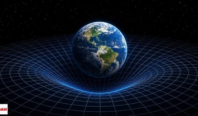 12 Ağustos'ta Dünya 7 Saniyeliğine Yer Çekimsiz Kalacak İddiasına NASA'dan Yanıt