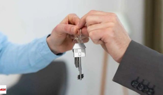 5 Adet İşyeri Kiraya Verilecek