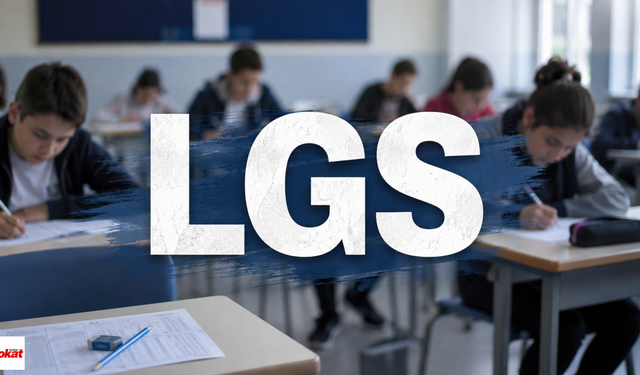 LGS Yerleştirme Sonuçları Açıklandı