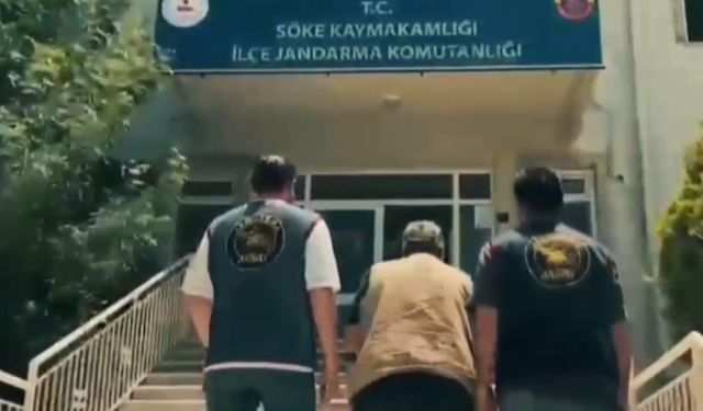 14 yıllık cinayetin sırrı DNA incelemesiyle çözüldü