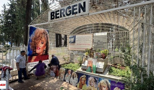 Acıların Kadını: Bir Şarkının Ardında Kalan Yarım Hayat, Ölüm Yıldönümünde Unutulmadı