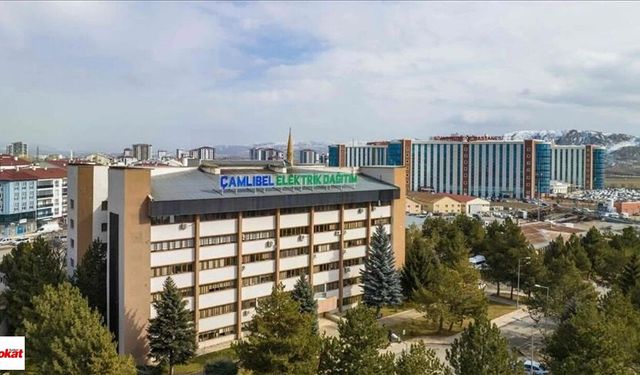 ÇEDAŞ’tan Tokat’a Büyük Tadilat Hamlesi: 16 Ayrı İş İçin İhaleye Çıkılıyor