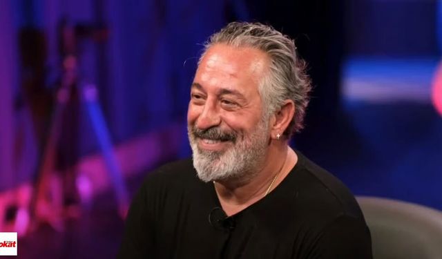 Cem Yılmaz kalp krizi geçirdi