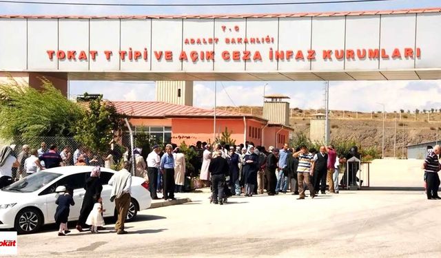 Cezaevlerinde kapasite alarmı: Fazladan 129 bin kişi var