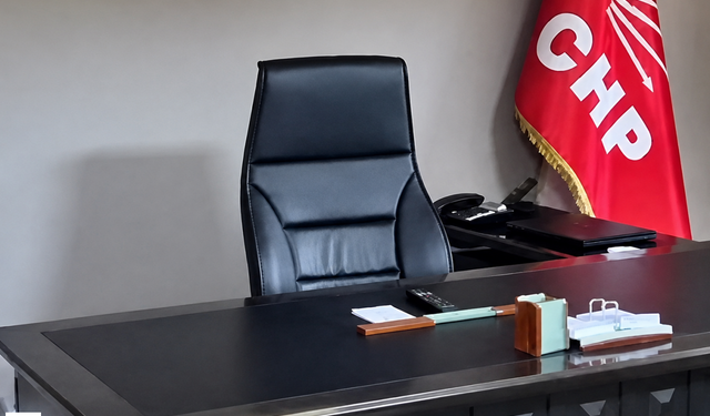 Gözler CHP Tokat İl Başkanlığı'na Çevrildi: Atama Öncesi Bekleyiş Sürüyor