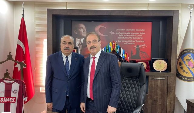 Esnafa Kredi Müjdesi: Bağ-Kur ve SGK Borcu Olanlar da Yararlanacak
