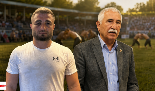 CHP'li Durmaz'dan Türkiye Güreşler Federasyonu’na Çağrı