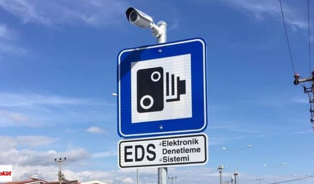 Elektronik Denetleme Sistemi Garanti, Bakım, Onarım ve İşletilmesi Kiraya Verilecek
