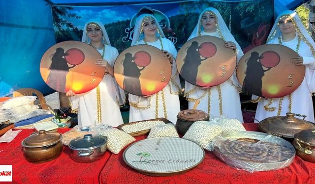 Erbaa’nın Saklı Lezzeti Türkiye’ye Açılıyor: Yıllardır Gökal’da Yetiştiriliyordu, Şimdi Adı Koruma Altına Giriyor