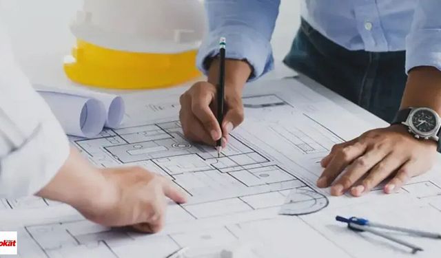 Etüd Proje Hizmeti Alınacak