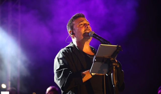 Tokat'ta Zafer Coşkusu
