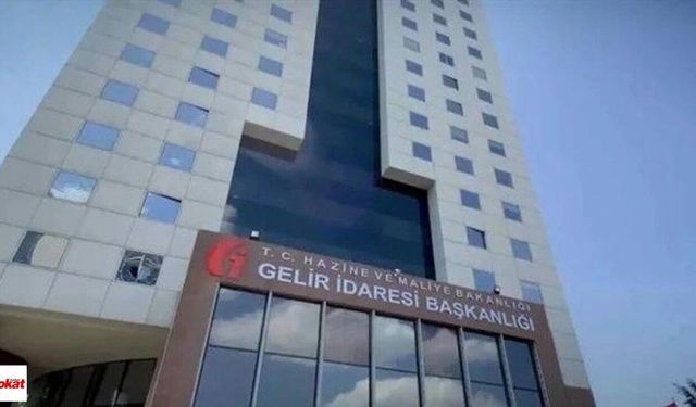 Gelir İdaresi Başkanlığı Tokat’a 7 Uzman Yardımcısı Alacak