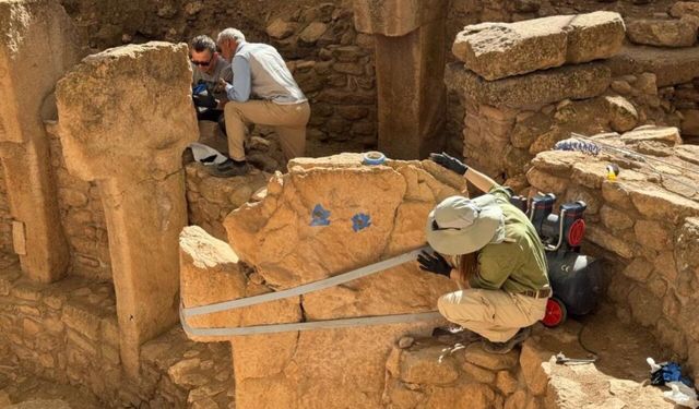 12 Bin Yıllık Tarihte Yeni Keşiflerin Kapısı Aralandı, Kazılar İlk Kez Kuzeye Taşındı