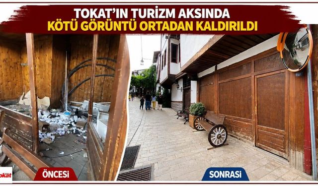 Başkan Yazıcıoğlu Talimat Verdi, Ekipler Tarihi Sokakta Harekete Geçti