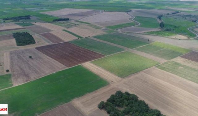 Hazineye Ait 32 Adet Taşınmaz Satılacak
