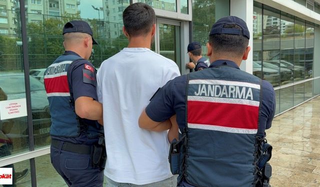 Tokatlı Başpehlivana Saldırı Soruşturmasında Yeni Gelişme