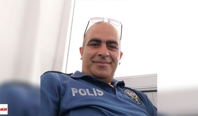 Zile Emniyetini Yasa Boğan Ölüm: Kene Tutunan Polis Memuru Hayatını Kaybetti