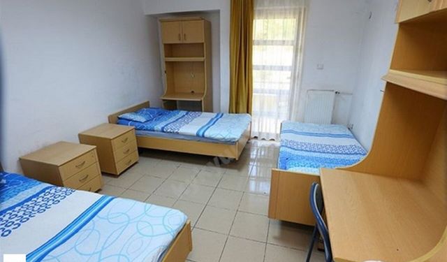 Üniversite Öğrencileri Dikkat! 2026-2027 Yurt Başvuru Tarihleri Açıklandı