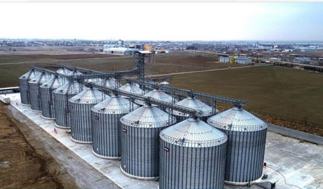 Lisanslı Depoculukta Yeni Dönem: Asgari Kapasite 35 Bin Ton Olacak