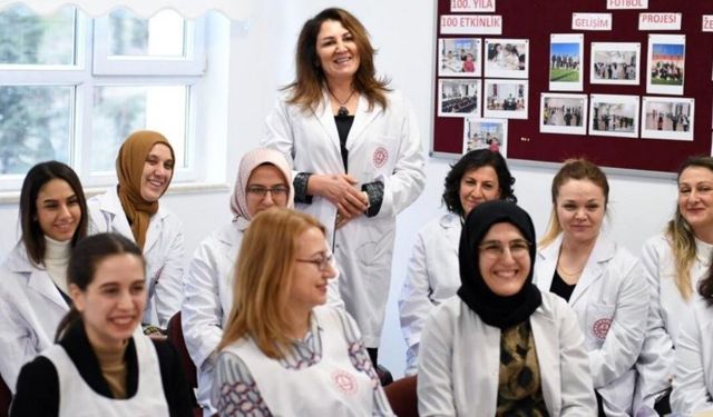 MEB'de İl İçi Mazeret Atama Sonuçları Açıklandı
