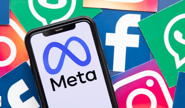 16 Yaş Altı Yasağı Meta’ya 756 Bin Hesap Kapattırdı